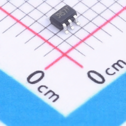 UMW SN74LVC1G3157DCKR for sale