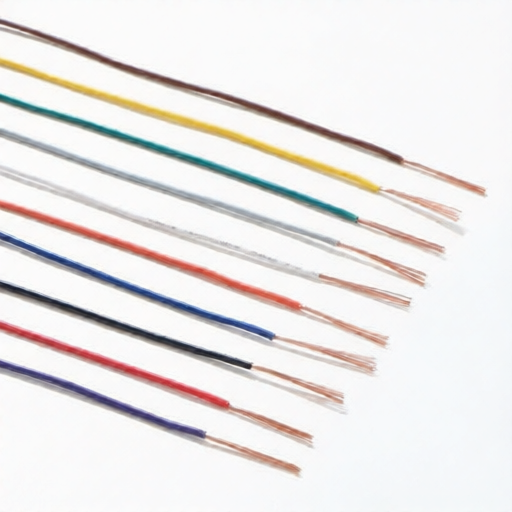 TRIUMPH CABLE FLR9Y-B#6.0 Black for sale