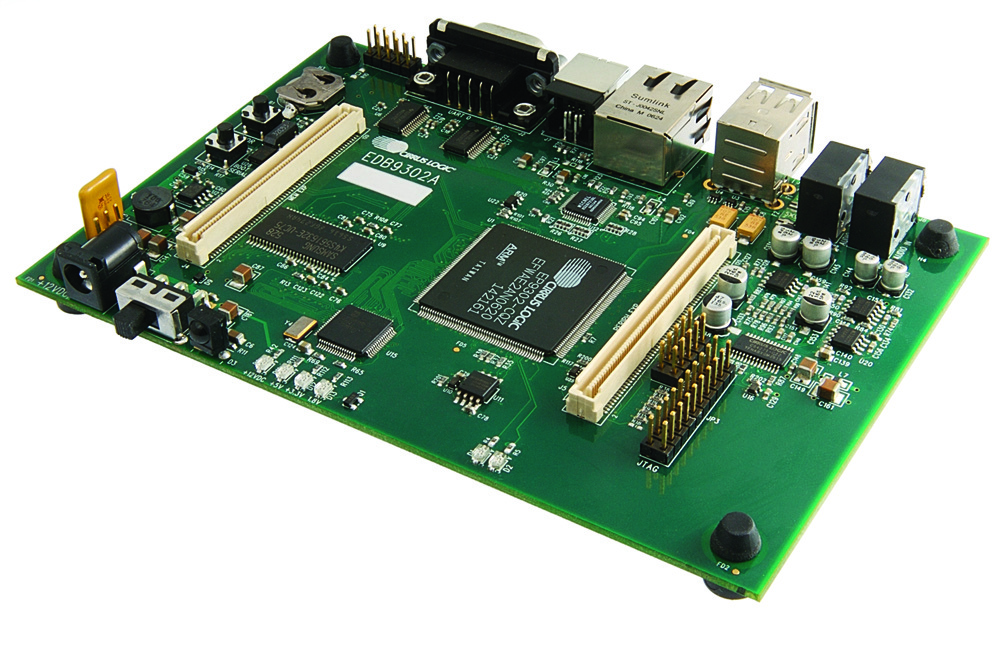 Cirrus Logic EDB9302A-Z for sale