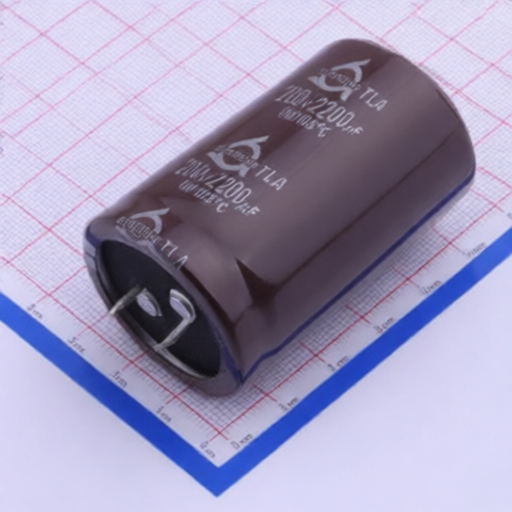 SAMYOUNG TLA200V2200M35*50 for sale