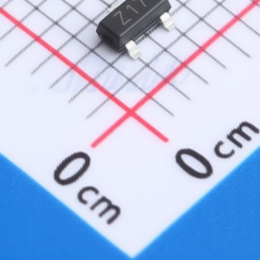 ChipNobo BZX84C4V3-E3-08-CN for sale