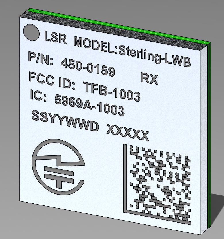 Laird 450-0155 for sale