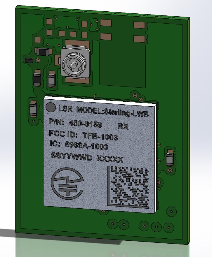 Laird 450-0155 for sale