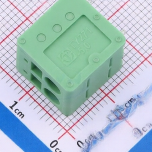 Toponelec TY271V-5.0-02P-14-00 for sale