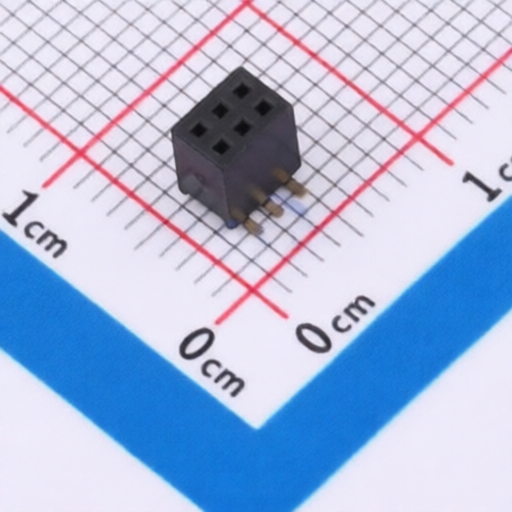 hanxia HX PM1.27-2x3P TP for sale