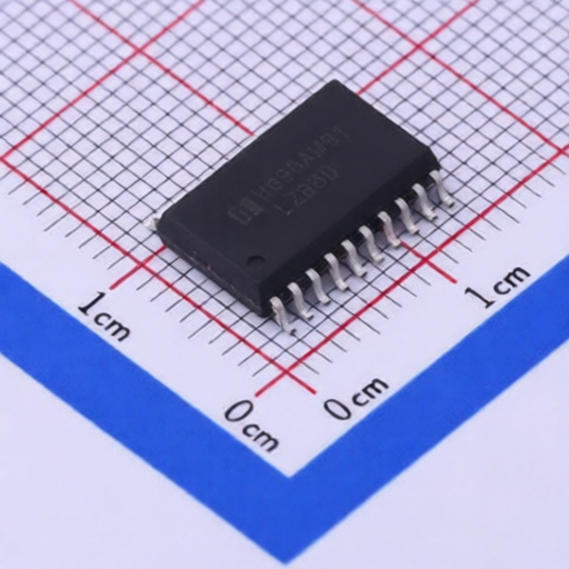 HGSEMI L293DDM for sale