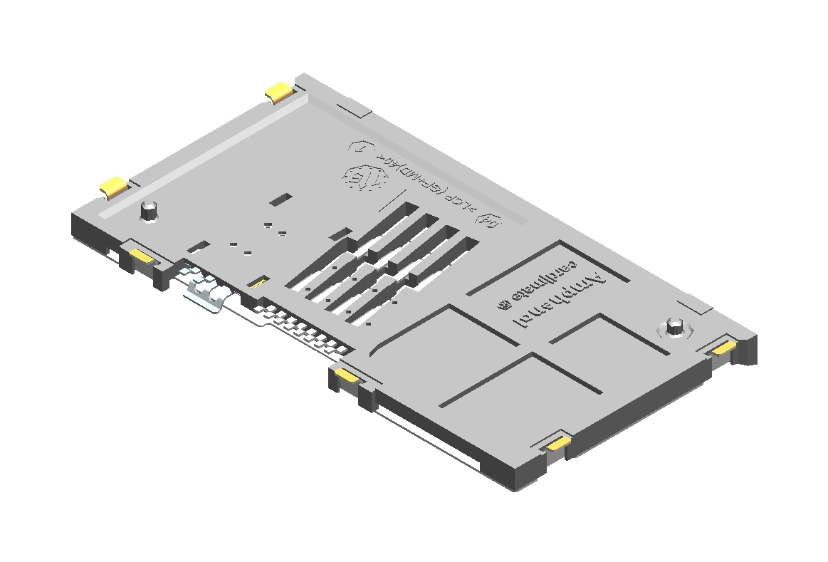 Amphenol C70210M0083254 for sale
