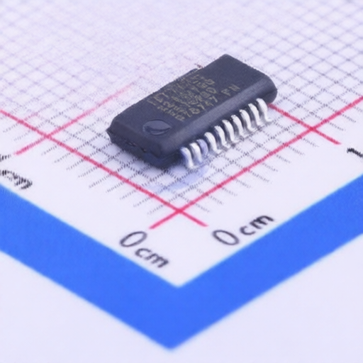 RENESAS 74FCT2244ATQG for sale