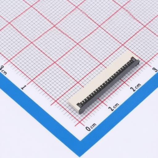 Hanbo Electronic HB-FPC-10FGXJ-H2022P for sale