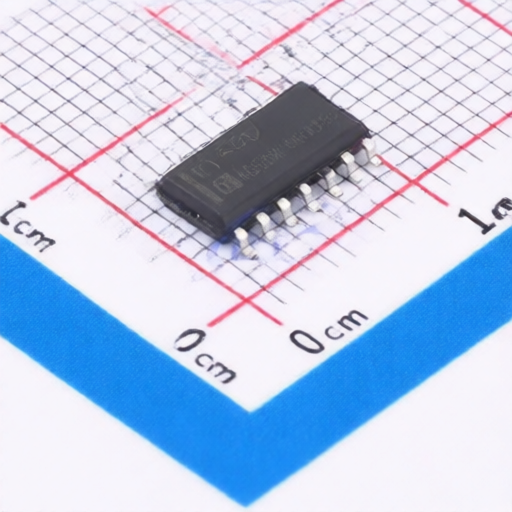 HGSEMI LM556M/TR for sale