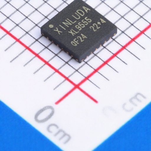 XINLUDA XL9555QF24 for sale