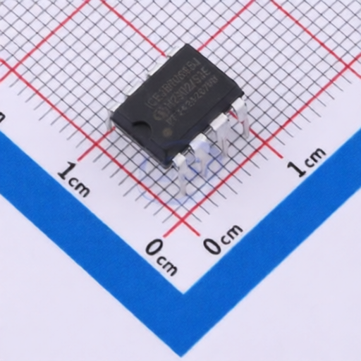 Infineon ICE3BR0665JXKLA1 for sale