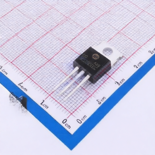 Jilin Sino-Microelectronics JCS12N50CC-TO-220 for sale