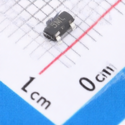 BORN PESD5V0U1UT-N for sale