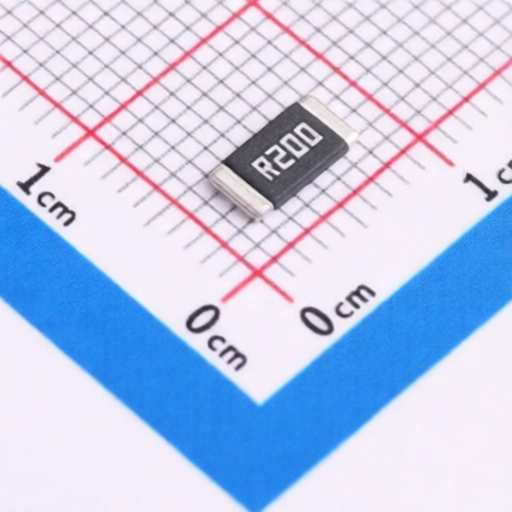 JIERR JER2512F2R200 for sale