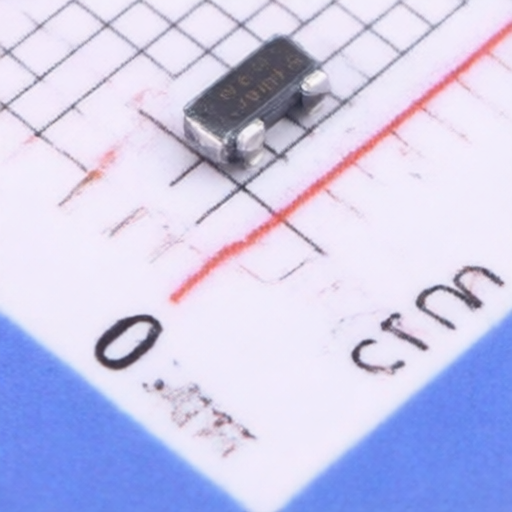 DIODES DDTA123ECA-7-F for sale