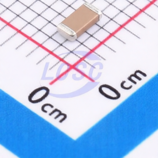 IHHEC C1206X222K631T for sale