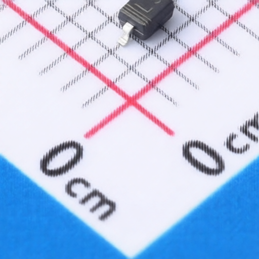 JSMSEMI BAT54WS for sale