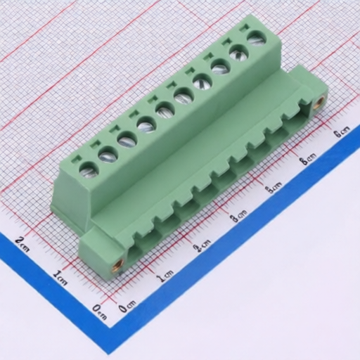JXTCONN A508KRP-10P1G36 for sale