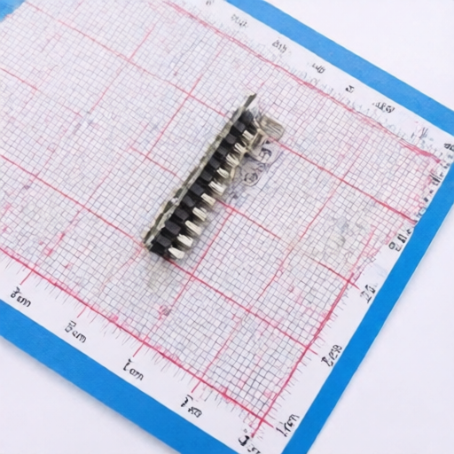 CONNFLY Elec DS1021-2x12SF11-B for sale