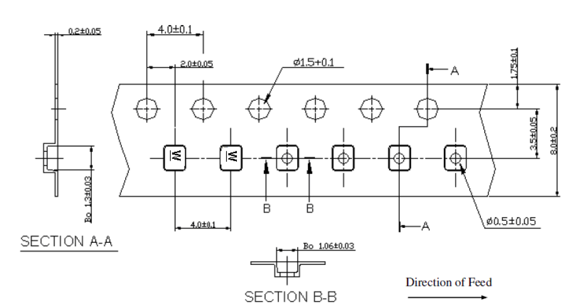 ABRACON ABSTS5A2-396M02CM for sale