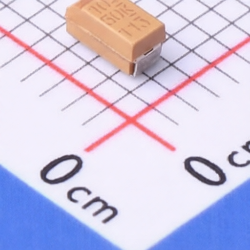 KEMET T491A104M050AT for sale