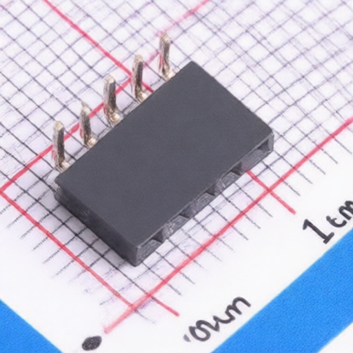 hanxia HX PM2.0-1x5P WC H6.35 for sale