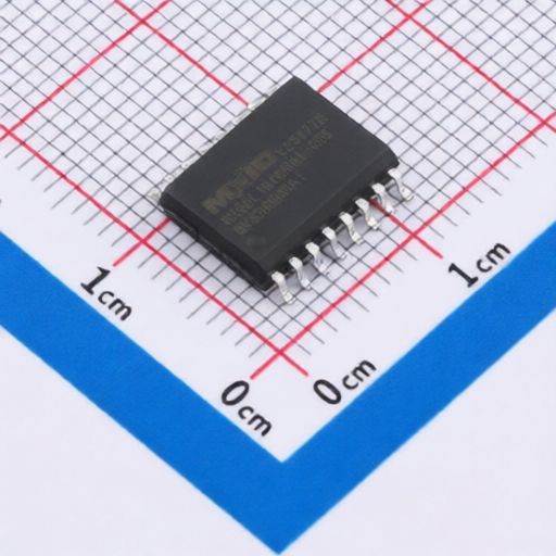 MXIC MX66L1G45GMI-08G for sale