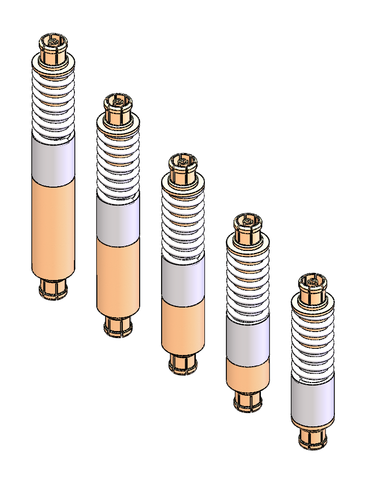 Amphenol 1132-4115 for sale