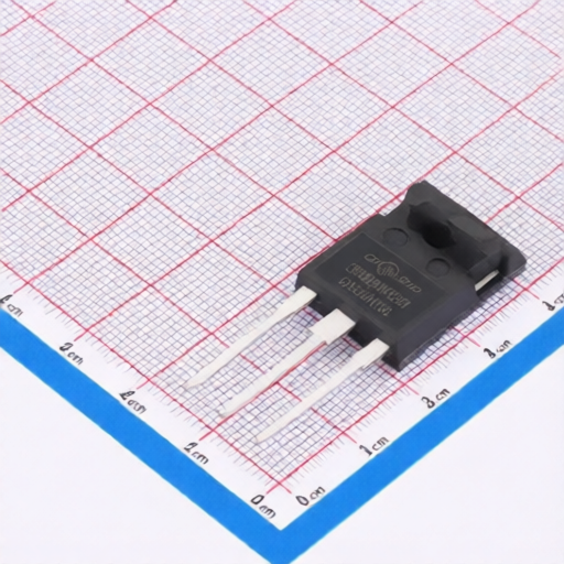 CRMICRO CRXQ25M065G1 for sale