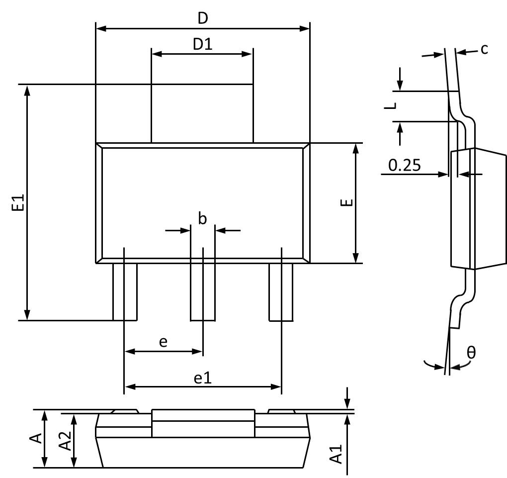 Suzhou Good-Ark Elec SSFL0954 for sale