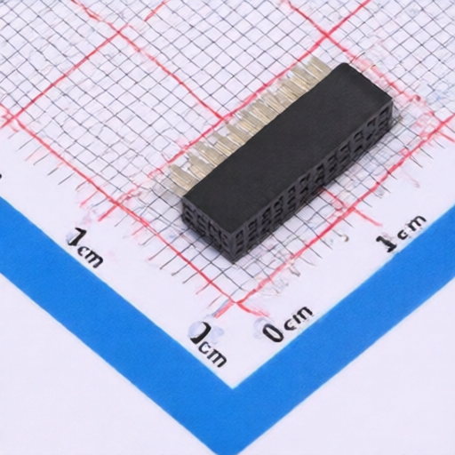 Hong Cheng HC-PM127-4.3H-2x12PZ for sale