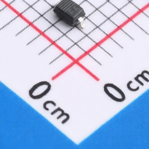 GOODWORK PESD5V0S1BA for sale