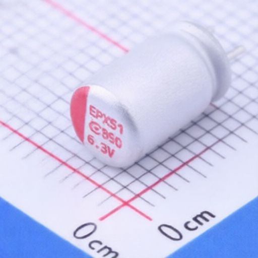 APAQ 6R3AREP391M05X8E14P26 for sale