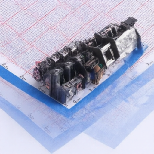 MAX MX7620-7.62-03P-BK01-Cu-S-A for sale