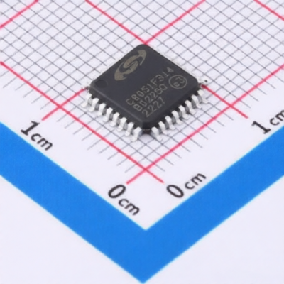 SILICON LABS C8051F314-GQ for sale