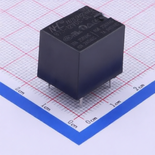 NHC 973-12VDC-SL-C for sale