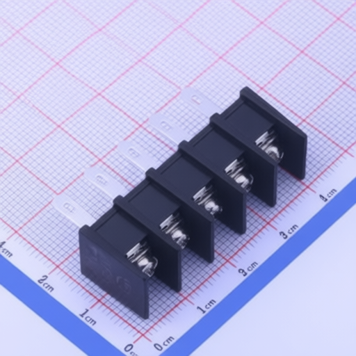 Cixi Kefa Elec KF25H-7.62-5P for sale