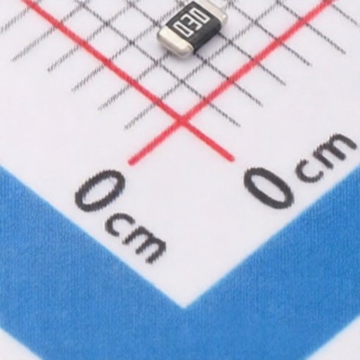 JIERR RE0805FAR030 for sale