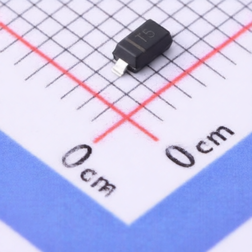 Jingdao Microelectronics 1N4448W for sale