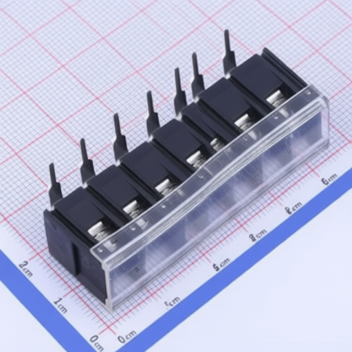 Cixi Kefa Elec KF28R-7.62-8P for sale