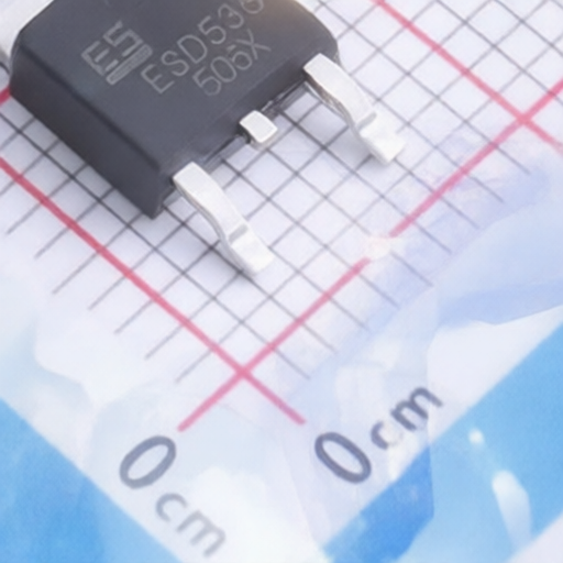 ElecSuper ES50N03D for sale