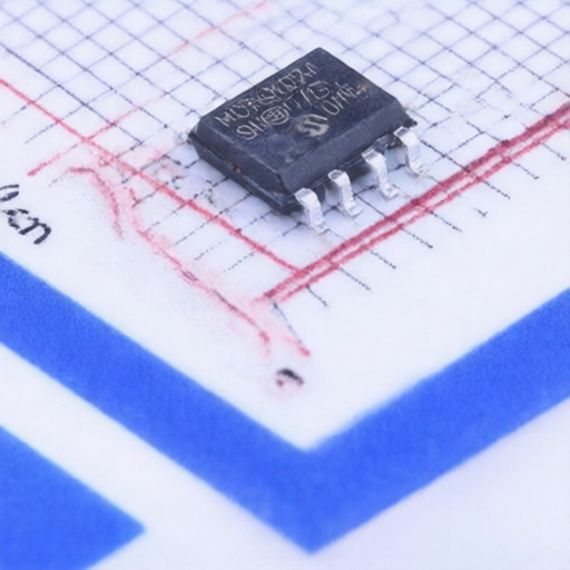 MICROCHIP MCP6002T-I/SN for sale