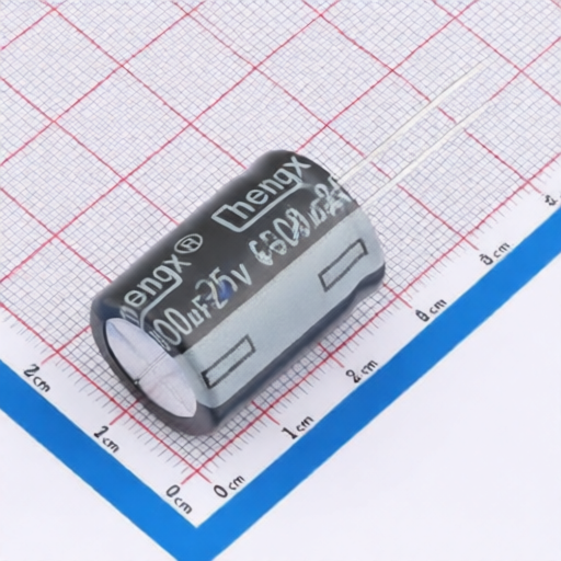 Chengx KM688M025L25RR0VH2FP0 for sale