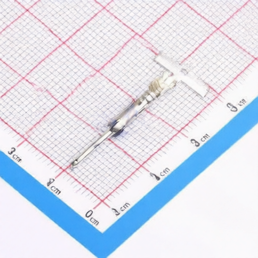 TE Connectivity 66098-7 for sale