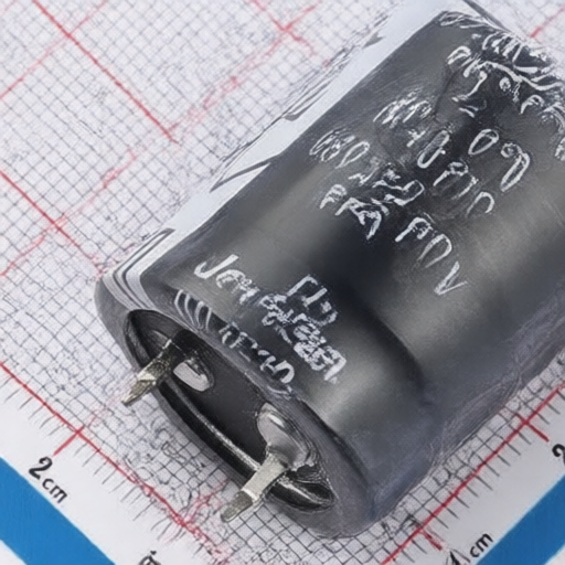 JIERR RXA200V680M25X35 for sale