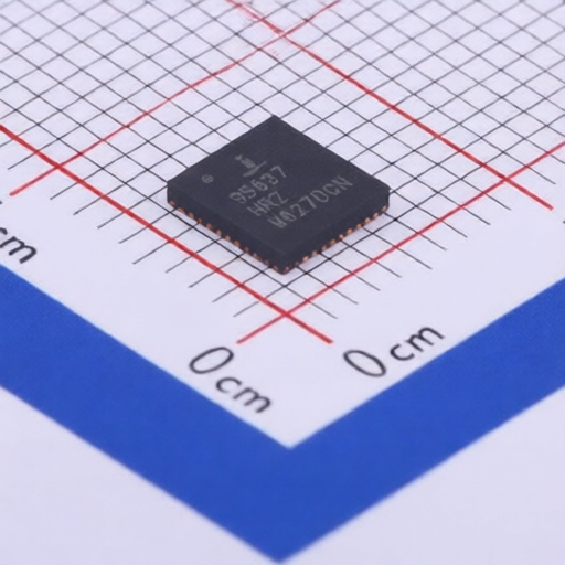 RENESAS ISL95837HRZ-T for sale