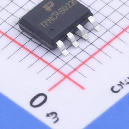 TECH PUBLIC TPMCP6022T-I/SN for sale