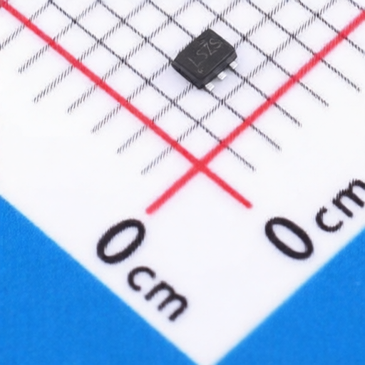 Hallwee HAL1254SSO5 for sale