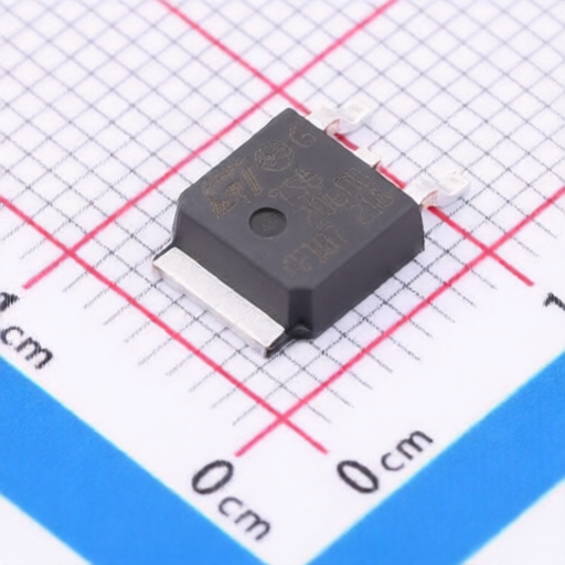 ST TS820-600B-TR for sale